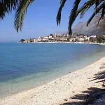 With A Parking Space Gradac, Makarska - 6757 Appartement Gradac (Split-Dalmatia)