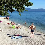 With A Parking Space Gradac, Makarska - 6757