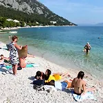 With A Parking Space Gradac, Makarska - 6757 Appartement *
