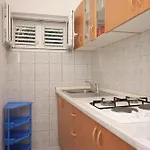 Appartement With A Parking Space Gradac, Makarska - 6757 Gradac (Split-Dalmatia)