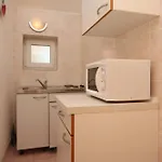With A Parking Space Gradac, Makarska - 6757 Appartement