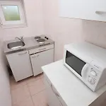 With A Parking Space Gradac, Makarska - 6757 Gradac (Split-Dalmatia)