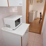 With A Parking Space Gradac, Makarska - 6757 Appartement Gradac (Split-Dalmatia)