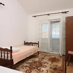 With A Parking Space Gradac, Makarska - 6757 Appartement *