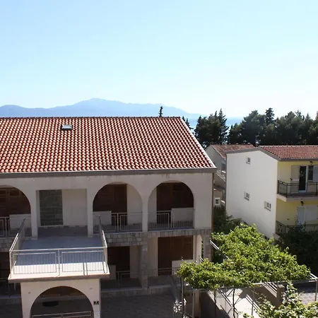 Appartement With A Parking Space Gradac, Makarska - 6757 Gradac (Split-Dalmatia)