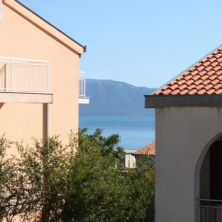 With A Parking Space Gradac, Makarska - 6757