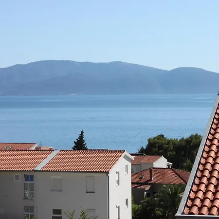 Appartement With A Parking Space Gradac, Makarska - 6757