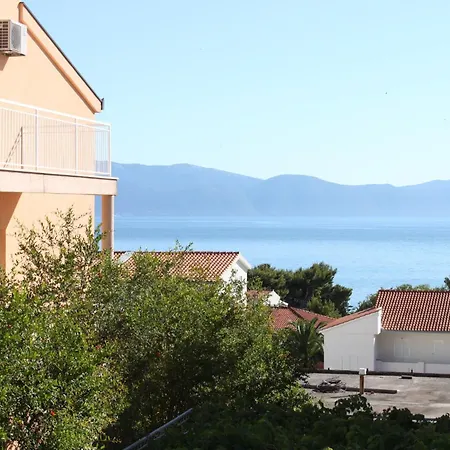 With A Parking Space Gradac, Makarska - 6757 Appartement Gradac (Split-Dalmatia)