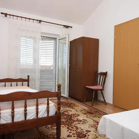 With A Parking Space Gradac, Makarska - 6757 Appartement